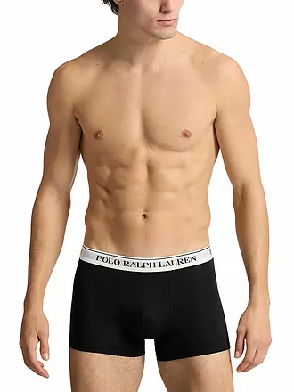 POLO RALPH LAUREN | Pants 3er Pkg. gruen | 